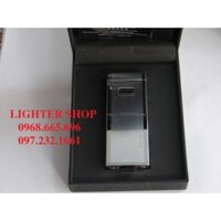 Bật lửa cảm ứng Tiger cao cấp