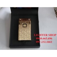 Bật lửa Cảm ứng Tiger