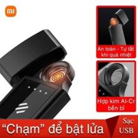Bật lửa cảm ứng Xiaomi Beebest L101 – Tech1 Store