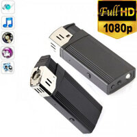 Bật lửa camera full HD V18