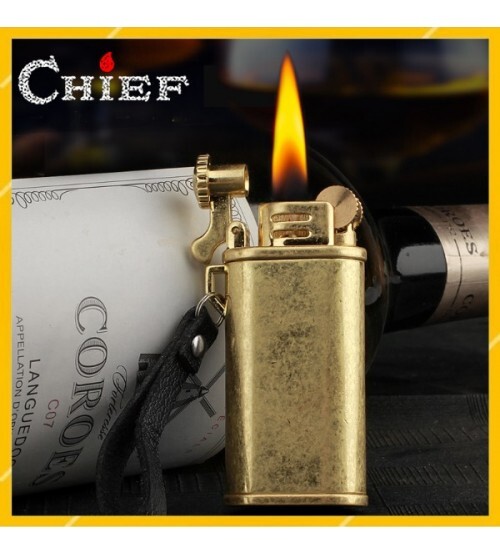 Bật lửa Chief CF205