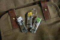 Bật lửa chống nước AOMAI