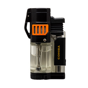 Bật lửa Cohiba COB35