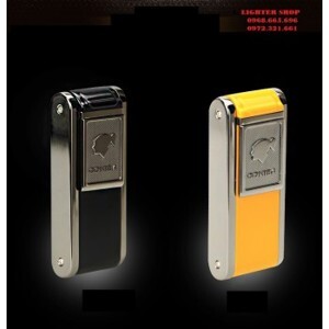 Bật Lửa Cohiba Khò 2 Tia - H080