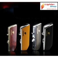 Bật lửa Cohiba khò 3 tia- COB 528
