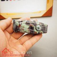 Bật Lửa Dao Găm Hình Quả Lựu Đạn - MS55 020 -