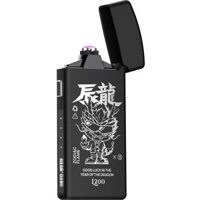 Bật lửa điện Beebest L200