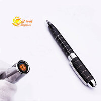 Bật lửa điện bút bi