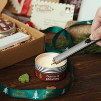 Bật lửa điện đốt nến kèm sạc USB