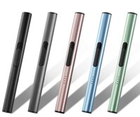 Bật lửa điện sạc pin DQ12B-Or