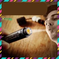 Bật Lửa Điện Thổi Chiết Hỏa Tử Kiểu Phim  Hiệp