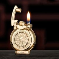 Bật lửa độc lạ Chief CF208