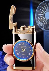 BẬT LỬA ĐỒNG HỒ ĐEO TAY ROCKER