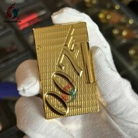 Bật lửa Dupont 007