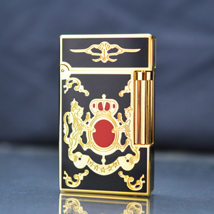 Bật lửa Dupont D13