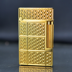 Bật lửa Dupont D14