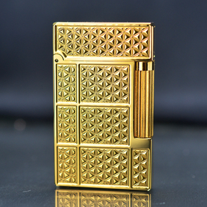 Bật lửa Dupont D14