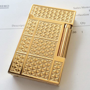 Bật lửa Dupont D14