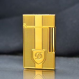 Bật lửa Dupont D17