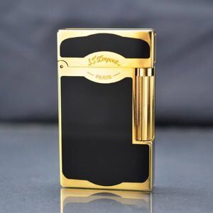 Bật lửa Dupont D201