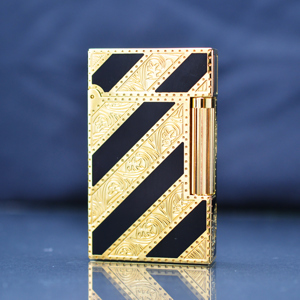 Bật lửa Dupont D42