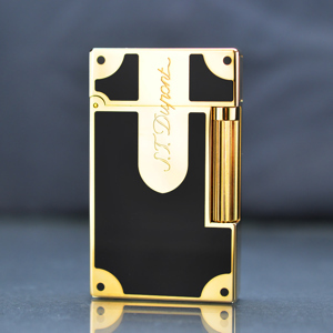 Bật lửa Dupont D44