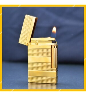 Bật lửa Dupont D72