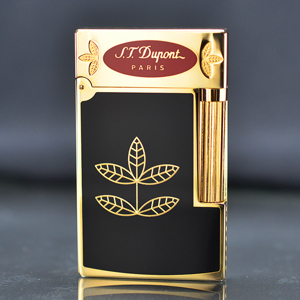 Bật lửa Dupont D83