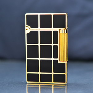 Bật lửa Dupont D97