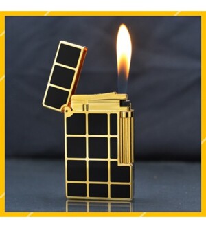 Bật lửa Dupont D97