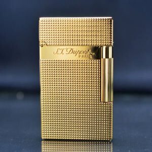 Bật lửa Dupont D98