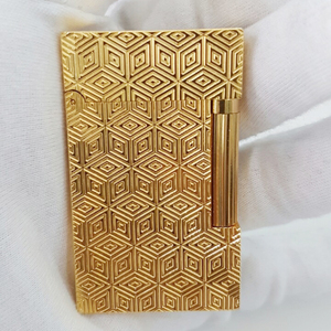 Bật lửa Dupont D98