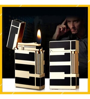 Bật lửa Dupont D99