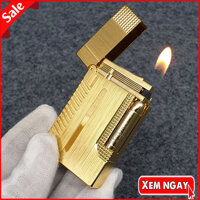 Bật lửa Dupont điệp viên 007 D6