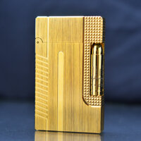 Bật lửa Dupont điệp viên 007 vàng D06V