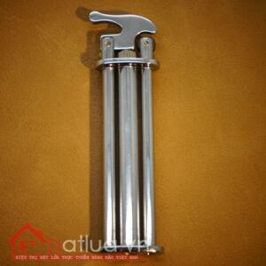 Bật lửa ga đá JiFeng JF002