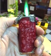 Bật lửa giật điện Tricky