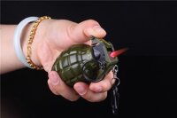 Bật lửa hình quả lựu đạn lớn mẫu lớn loại xịn