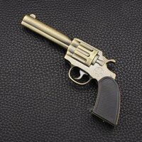 Bật lửa hình súng M79 kim loại