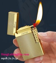 Bật lửa hút tẩu DP-854 đánh đá độc đáo