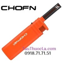 Bật lửa hút tẩu thuốc lá sợi Chofn CF-20