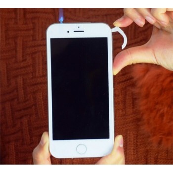 Bật lửa iPhone 6 - iPhone 6 Plus