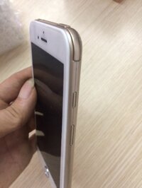 Bật lửa iphone 6