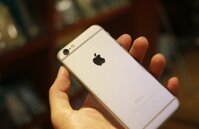 Bật lửa Iphone 6