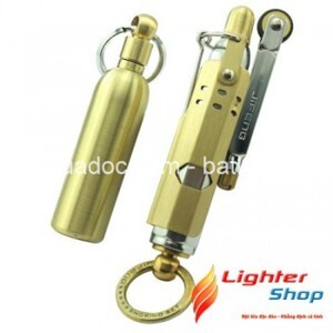 Bật lửa JiFeng JF027