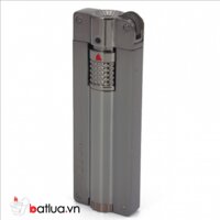 Bật Lửa Jobon Công Tắc Xoay Đánh Đá Lửa Khò Màu Đen - Creative Grinding Wheel Lighters Black Creative Grinding Wheel Ignition Switch