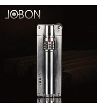 Bật lửa Jobon khóa rảnh tay cao cấp lửa khò 1 tia Jobon ZB-365