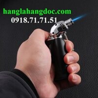 Bật lửa khè (Jet) Aomai 272 đốt điếu cigar để bàn