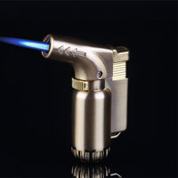 Bật Lửa Khò BK805-1 Mỏ Vịt 1 màu ngẫu nhiên