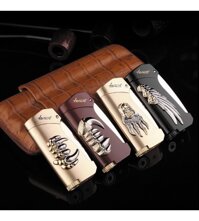 Bật lửa khò Honest bấm cạnh BCZ -215 lửa khò 1 tia